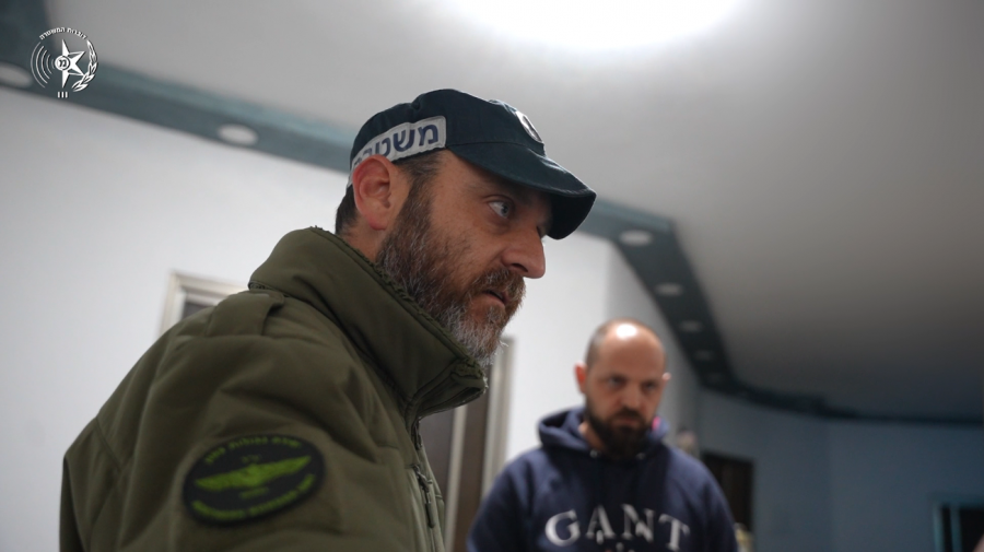 اعتقال 8 مشتبهين للاشتباه بتورطهم في جريمة قتل المرحوم وائل سعايدة